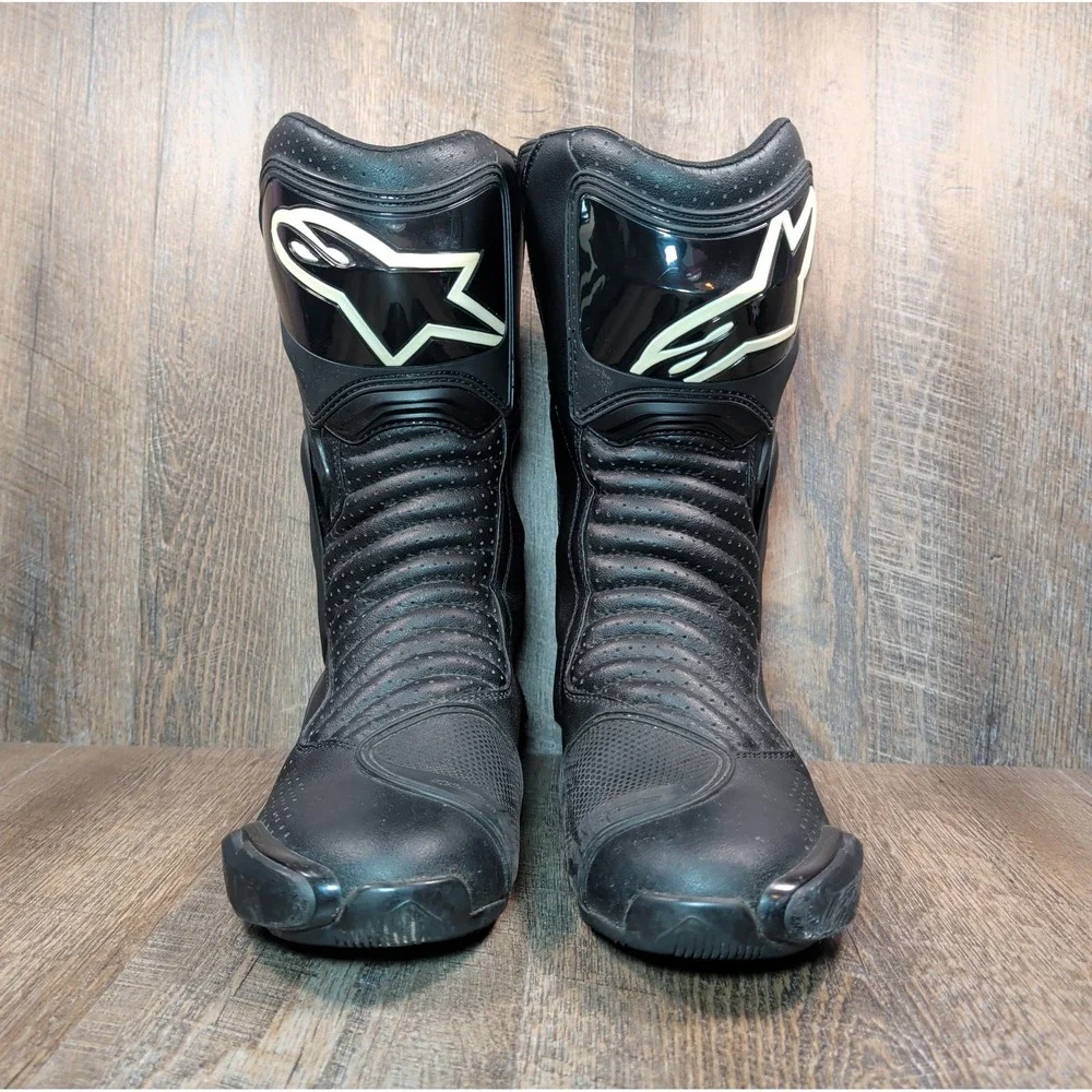 Alpinestars men smx